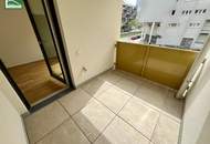 Neubau-Erstbezug beim Kirschblütenpark. Hochwertige 2-3 Zimmer Wohnungen. Markenküchen inklusive. - WOHNTRAUM