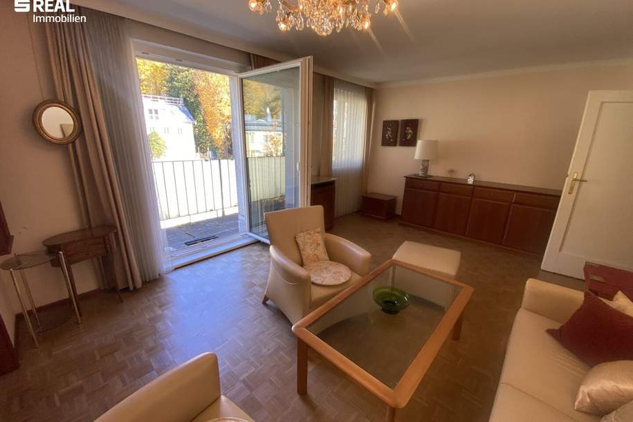 Helle 3 Zimmer, ca. 78,50 m² + 20 m² Terrasse, Wohnung-kauf, 330.000,€, 1170 Wien 17., Hernals