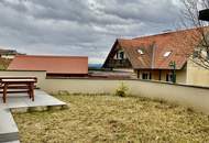 Große, helle Gartenwohnung mit 4 Zimmern zu MIETEN - mitten in den Weinbergen - 8113 St. Bartholomä, Reiteregg