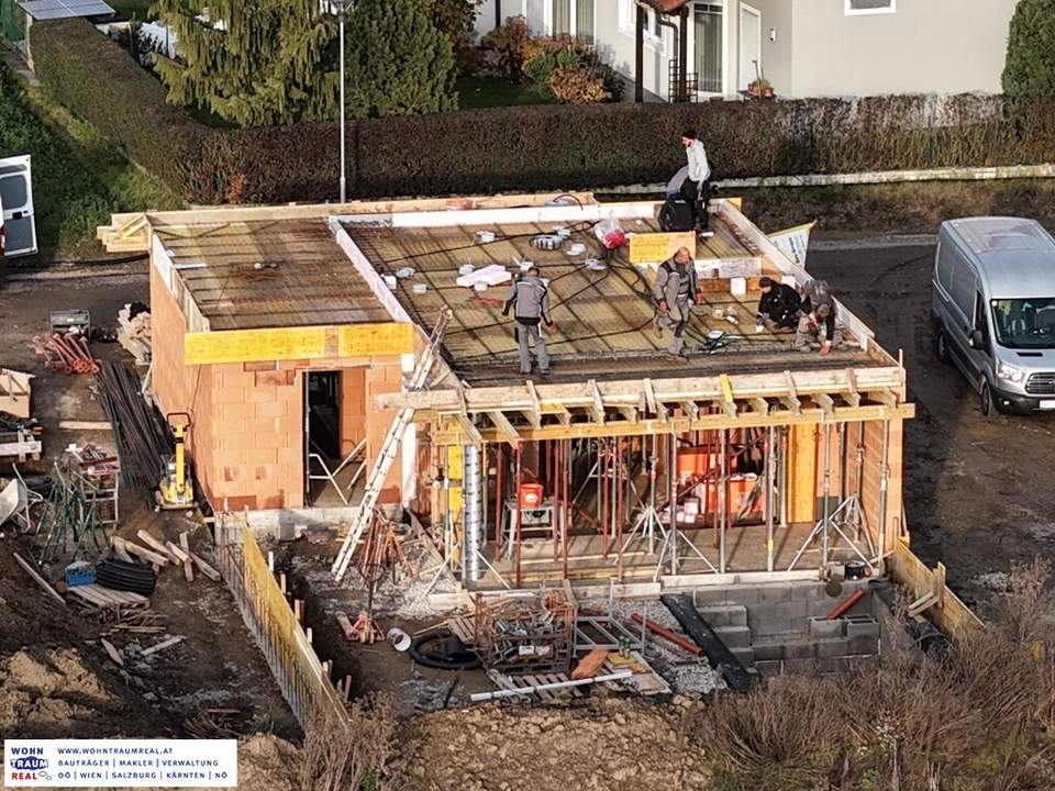 AKTION 2025 ein BAUMEISTER AUSBAUHAUS mit FIXPREISGARANTIE !