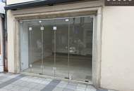 +++ GESCHÄFTSLOKAL WIENER NEUSTADT +++ TOP-INNENSTADTLAGE +++