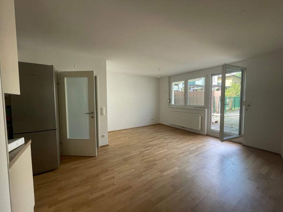 geräumige 3-Zimmer Terrassenwohnung_Heudörfelgasse 63_T3_Provisionsfrei!