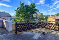 Einfamilienhaus im Dorfzentrum