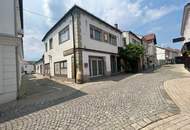 Barrierefreie Praxis- oder Büroräumlichkeiten - hier ist vieles möglich!