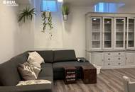 4 Zimmer-Wohnung mit WG-Eignung in zentraler Lage