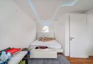 Moderne Hightech-Villa, Nähe Alte Donau