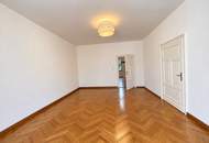 Kliniknah & zentral – Attraktive, sanierte 2-Zimmer-Altbauwohnung in Innsbruck