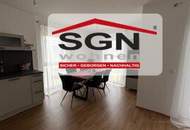 STAFFELMIETE 2-Zimmer-Balkonwohnung inklusive Sonnenaufgang