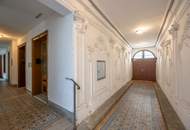 ++NEU++ sanierungsbedürftige 2-Zimmer-Wohnung in sehr guter Lage direkt am Augarten