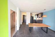 Hübsches Reihenhaus mit guter öffentlicher Anbindung