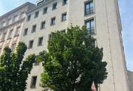 Naschmarkt Nähe 1060! 2 Zimmer Mietwohnung perfekt geschnitten!