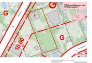 Perfekter Baugrund mit unverbaubarem Wienblick am Heuberg!