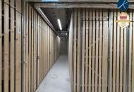 Erstbezug: Ruhige 2-Zimmer mit Blick in den grünen Innenhof