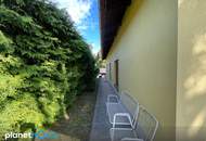Einfamilienhaus mit Garten in Top-Lage
