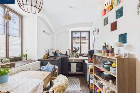 ANLEGER Wohnungspaket-2 – Hall in Tirol | Salzstadel Untere Lend 2 Wohneinheiten | 91,75 m² Nutzfläche, Wohnung-kauf, 389.275,€, 6060 Innsbruck-Land