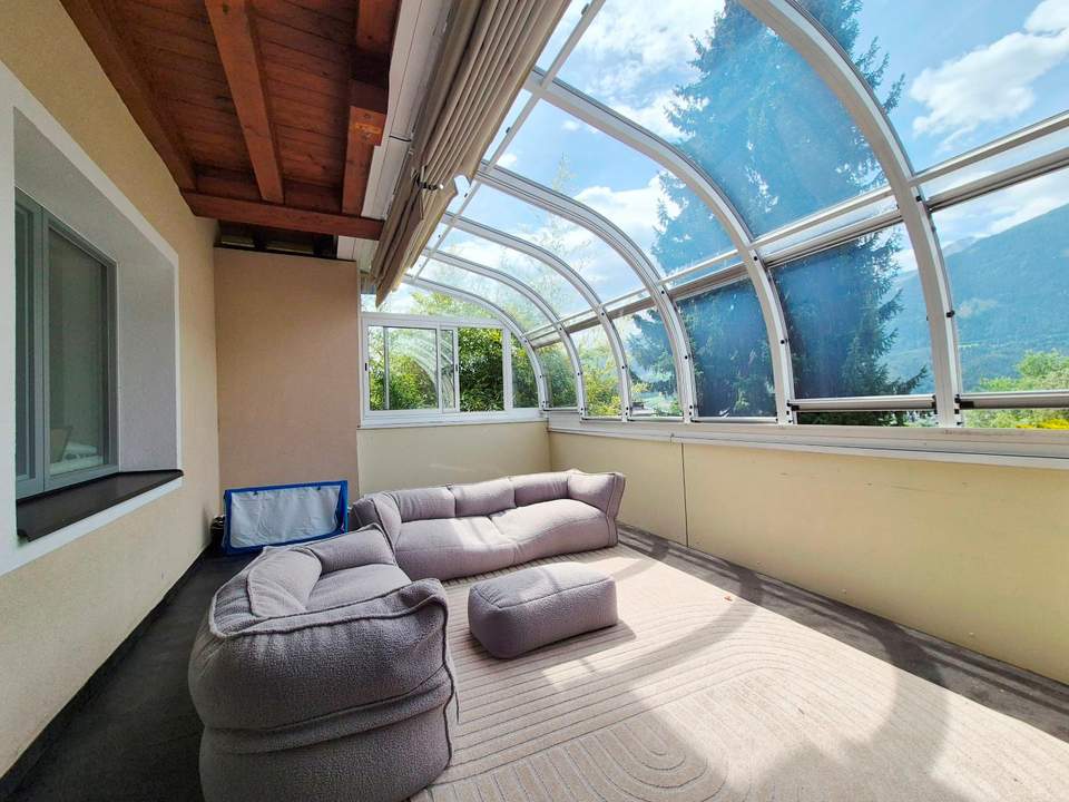Neuwertige 4-Zimmer-Traumwohnung mit vielen Extras in Innsbruck-Land