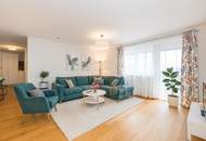 WOHNPARK-GÖSTING: Exklusiver Wohnkomfort im Grünen mit Fernblick