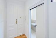 Ihr perfekter City-Spot! Erstbezug in traumhaft renoviertem Altbauhaus! Superkompakt, stilvoll und perfekt angebunden! Schnell sein!