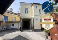 Attraktives Zinshaus in Mödling: Renditeobjekt mit 657,42 m² für 698.000 €!