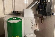 Großes Grundstück mit Haus! Wohnen oder Vermieten!