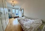 Penthouse-Feeling: 136m² Freiraum mit Doppel-Terrasse