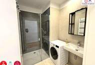 Eleganter Altbau trifft modernen Wohnkomfort – sanierte 2-Zimmer-Wohnung nahe Donauinsel