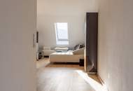 Exklusives Penthouse in Innsbruck mit Bergpanorama ab dem 1. Dezember 2026 zu vermieten