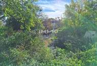 Bauträgerliegenschaft; Winzerhof-Grundstück mit Entwicklungspotenzial in Stammersdorf; Laut Studie 1.550m² erzielbare Wohnnutzfläche möglich