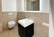 PROVISIONSFREI ! Exklusive Eigentumswohnungen mit Freifläche , Erstbezug Nachhaltig