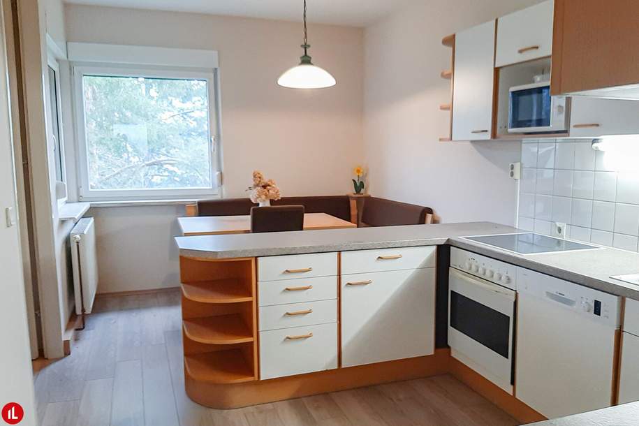 Geräumige 4-Zimmer-Wohnung mit Loggia in Trautmannsdorf – Nähe Badesee!, Wohnung-miete, 1.090,00,€, 2454 Bruck an der Leitha