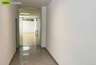 Modernes Geschäftslokal/Büro/Ordination in bester Lage mit voll ausgestatteter 55m² Wohnung und 2 TG Plätze