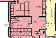 2.Bauabschnitt!!! Wohnpark Schladming Haus West TOP 1.2 - Hochwertige Neubauwohnung in Zentrumsnähe