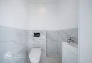 Erstbezug! Exklusive 3-Zimmer DG-Wohnung, Nähe Pötzleinsdorfer Schlosspark