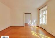 Klassischer Stilaltbau in begehrter Lage des 7.Bezirks