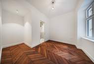 Südwestseitger 3-Zimmer-Erstbezug nächst Donaukanal und U4!