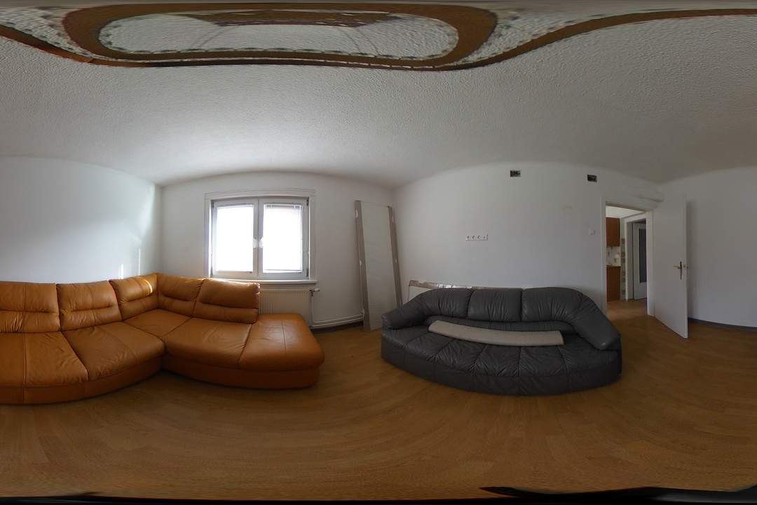 Familienfreundliches Ein- oder Zweifamilienwohnhaus!