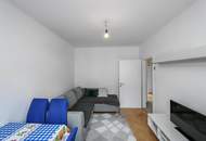 *Neuer Preis!* Anlegerwohnung: 2-Zimmer-Wohnung in Villach