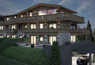 Residence Burgstall - Top I