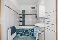 "Top Anlegerwohnung mit Garten - vermietet, KFZ - Stellplatz inklusive!"