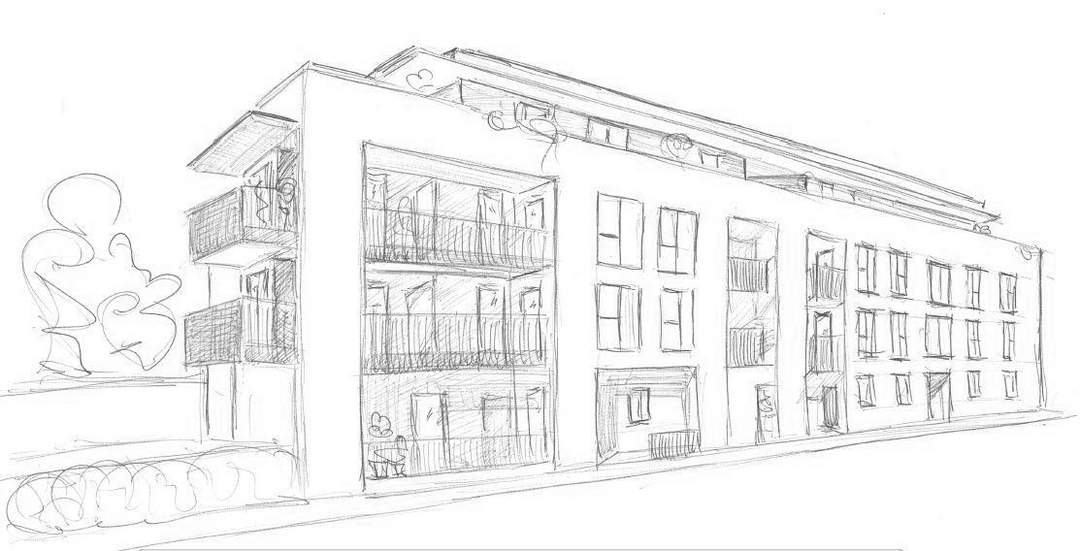 ANLEGER - TopC - Leben in Geidorf - 39m² Wfl SW - Provisionsfrei !!