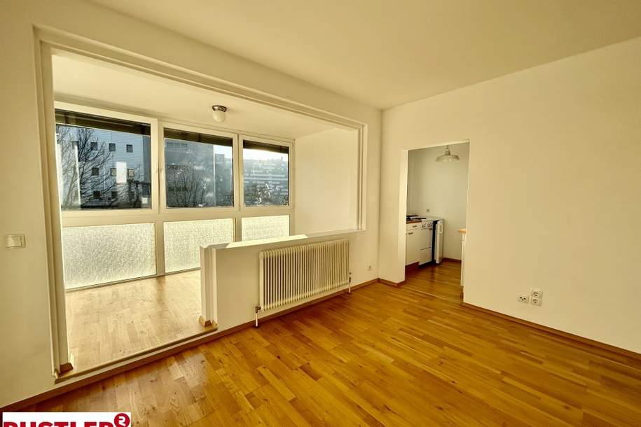 Südseitige Wohnung in toller Lage nähe Citygate in 1210 Wien zu mieten, Wohnung-miete, 731,50,€, 1210 Wien 21., Floridsdorf