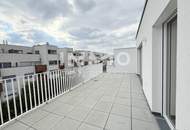 EDI N° 7 - Zweizimmer Wohnung mit großzügiger südost Terrasse