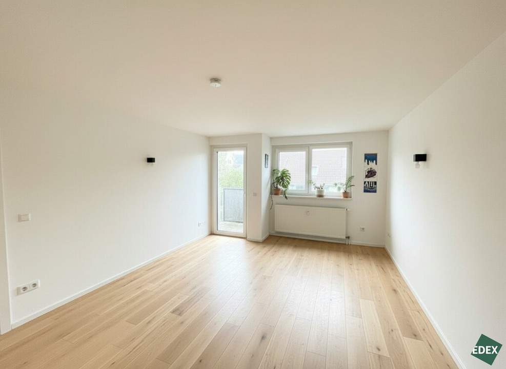 Moderne 2 Zimmer Wohnung nahe U3 Kendlerstraße - ideal für Singles oder Paare
