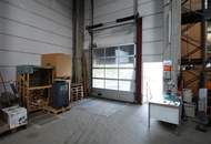 Logistikfläche***2 Hallen***30 Stellplätze***Ausbaupotential***