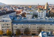 "Inside Job! 3 Zimmer Hit - Korneuburg im Blick"