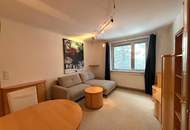 2 Zimmer-Wohnung im Grünen!"