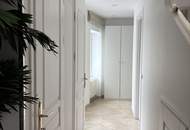 Luxuriöse Dachmaisonette mit Terrassen und Wienblick
