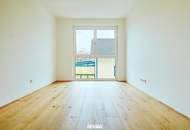 4-Zimmer-Erstbezug mit Südost-Terrasse | Alte Donau, U1 &amp; Donau Zentrum