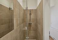 ++ TOP 8 + Die perfekte Starterwohnung Nähe Lugner City ++ uneinsichtiges Hochparterre + Küchenzeile inklusive