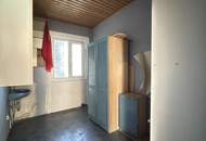 Altbau-Juwel mit Entwicklungspotenzial nahe Augarten – 78 m² in absoluter Ruhelage